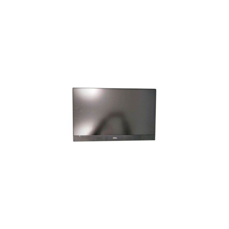 Dell 23.8-inch Full HD LCD touch Dell 23.8-inch Full HD LCD touch
